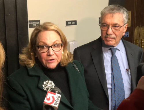 Can an overhaul of the Cannabis Control Commission ease its ongoing woes?