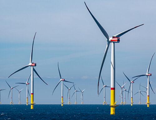 Simply Blue Group welcomes strategic investment from Kansai Electric