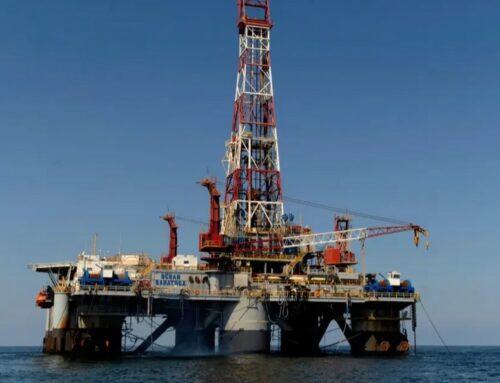 Environmental groups file a lawsuit to stop the sale of oil and gas leases in the Gulf