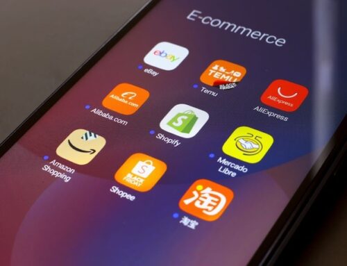 US ecommerce sales grew 8.2% in October as Amazon and others ramp up deals. Here’s what th