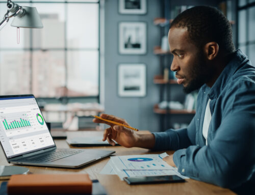 Got $5,000? 2 Tech Stocks to Buy and Hold for the Long Term