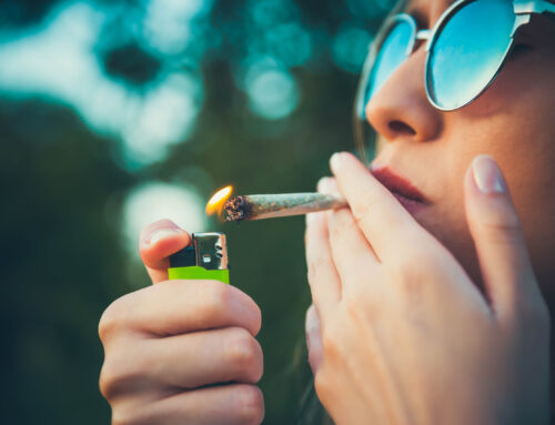 Why Investors Were High on Trulieve Cannabis Stock Today