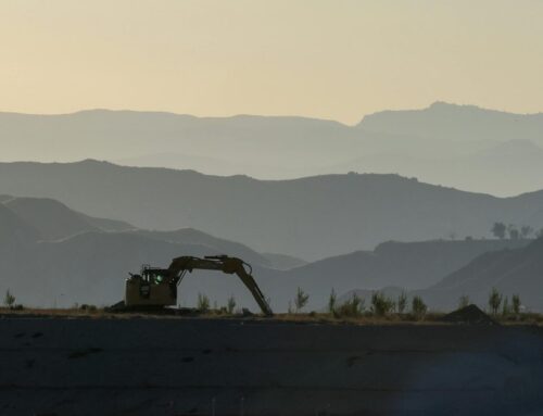 The HALO Trust on Protecting the Environment During Armed Conflict