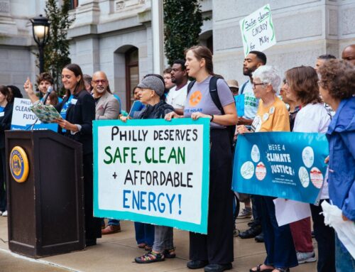 Why are electricity bills going up?