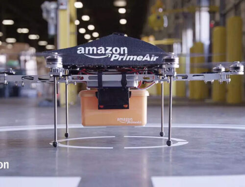 Amazon drone deliveries in US face more ‘problems’ – The Times of India