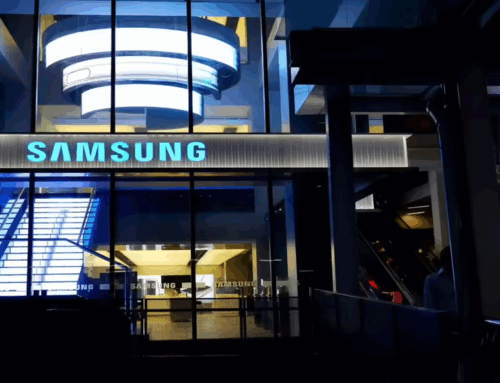 AI investment: Samsung unveils $310 bn expansion; new chip plant and data centres anchor p