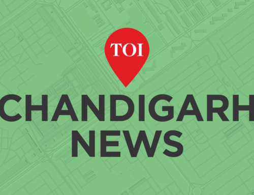 Chd hosts 1st renewable energy job fair, opens green career pathways | Chandigarh News – T