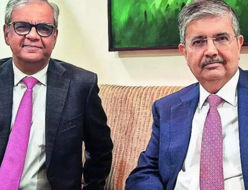 Banks with bloated cost structures will suffer as savers turn investors; fittest will surv