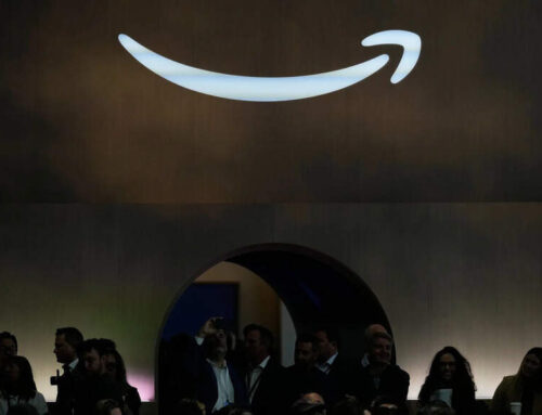 This feels like a betrayal: How an Amazon recruiter’s layoff story echoes the pain of mill