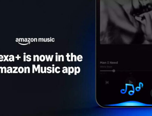 Amazon brings AI-powered Alexa+ to Amazon Music app on iPhones and Android: How it works –