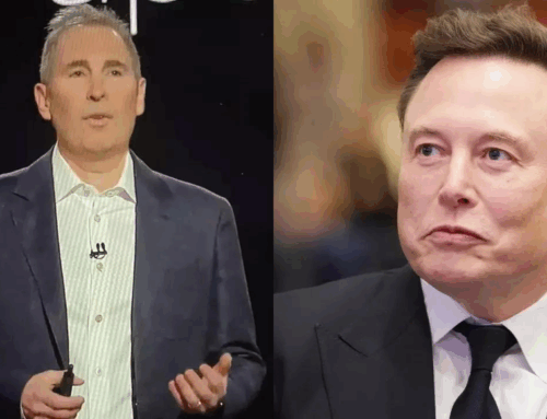 CEO Andy Jassy gives long update on Amazon’s hardware that can ‘cool down’ Nvidia GPUs; El