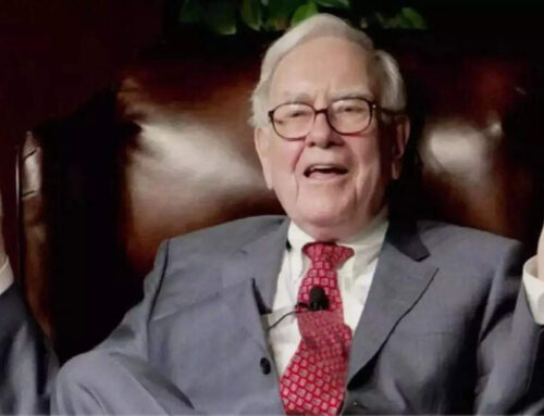 Warren Buffett’s $4.3 billion Alphabet investment signals a direct challenge to Nvidia’s l