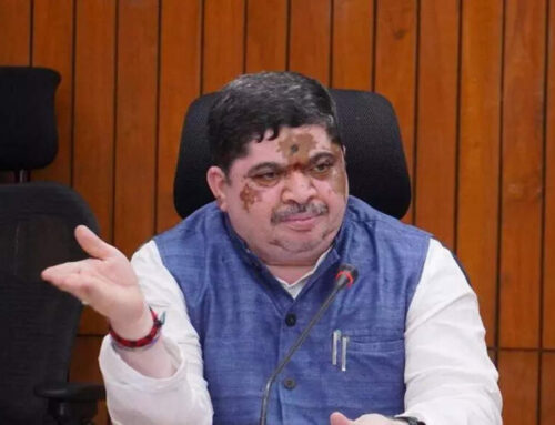 Hasten key irrigation projects: Ponnam to Union forest & environment secy | Hyderabad News