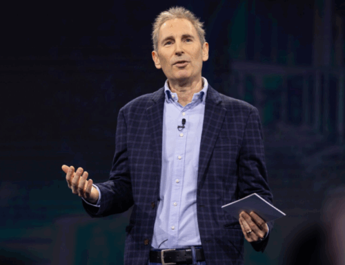 Amazon CEO Andy Jassy says everyone is getting layoffs WRONG, stop blaming… – The Times of