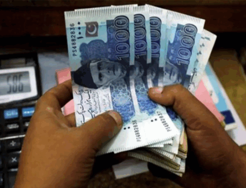 Pakistan’s manufacturing sector slump: Private investment plunges 46%; experts warn of lon