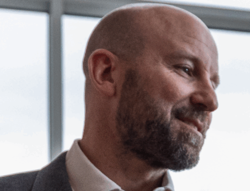 Facebook-parent Meta CTO Andrew Bosworth has a ‘relationship advice’ for everyone: Don’t p