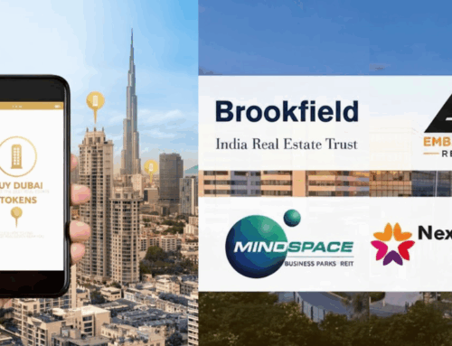 Dubai property tokenisation vs Indian REITs: How they work, who can invest, all you need t