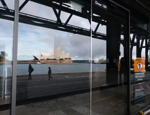 Apple Reveals $1B Clean Energy Plan for Australia & NZ