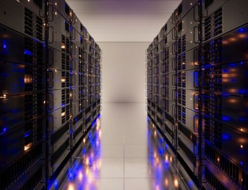 Why Iceland Is Becoming a Model for Renewable-Powered High-Performance Computing