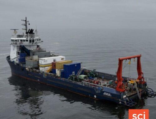 Why Hasn’t Wave Energy Gotten Its Sea Legs Yet? | Science Friday