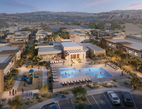 Economic Report: Rancho Mirage Expands Affordable Housing and Green Energy Programs