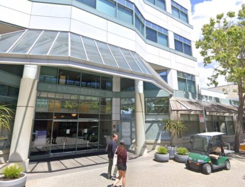 Port of Oakland Surges Ahead with 86% Renewable Energy Use, Secures 20-Year Clean Energy S