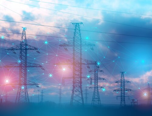 How artificial intelligence can help achieve a clean energy future