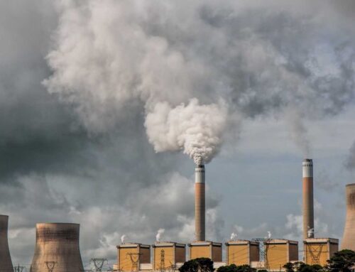 California’s clean energy shift: how ending coal power impacts Latino communities