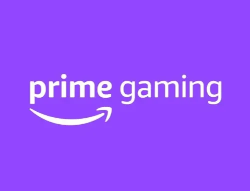 Prime Gaming November 2025 free games