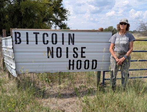 Judge denies Bitcoin company’s request to block local election in Hood County