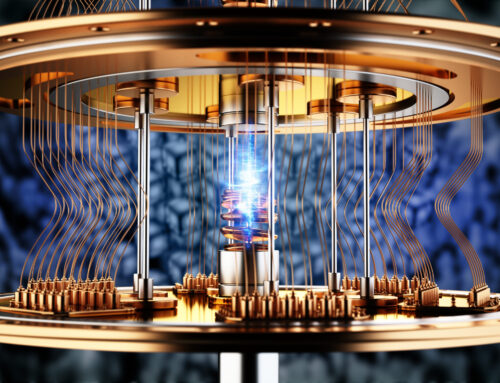 Want to Invest in Quantum Computing? 3 Stocks That Are Great Buys Right Now