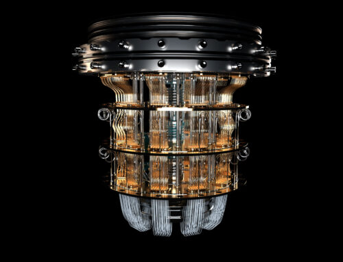 Can Investing $10,000 in IonQ Make You a Millionaire?