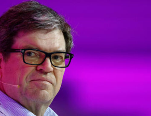 AI godfather warns language models are a ‘dead end,’ says world models are the future