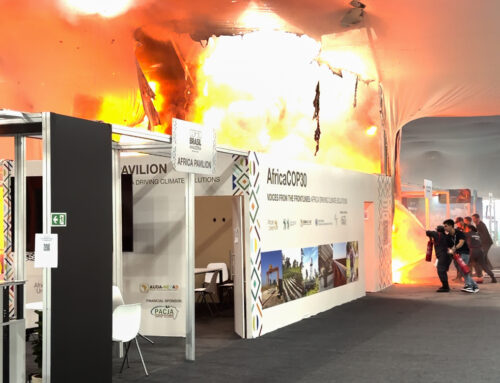 Nations and environmental groups slam proposals at UN climate talks, calling them too weak