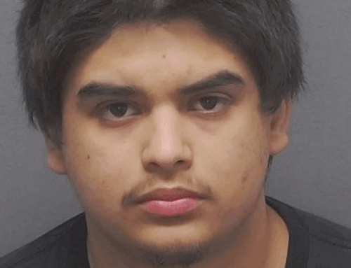 Baby consumes cannabis edible; man arrested, says San Antonio Police Department