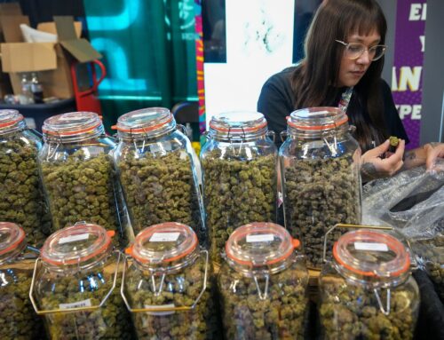 Congress wants to ban hemp THC. Here’s what it means for Texas.