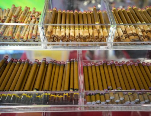 U.S. House sends THC ban to Trump, dealing blow to Texas hemp industry