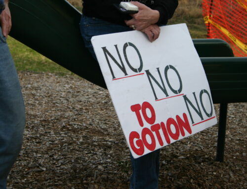 PETER SINCLAIR: Michigan experiencing a clean-energy manufacturing retreat