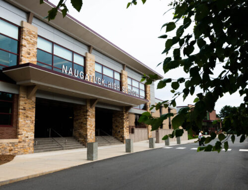 Naugatuck approves $19 million for solar upgrades at schools; ‘A no-brainer’