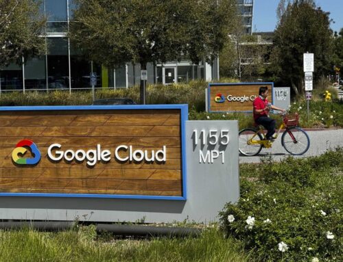 Google nears $4 trillion value amid reports of potential deal with Meta