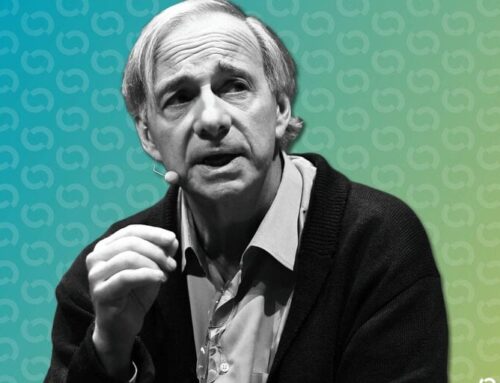 Ray Dalio Owns Bitcoin. He’s Still Nervous About Quantum Computing, Central Bank Adoption.