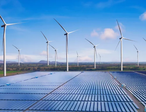 Historic Record: Most of Argentina’s Energy Comes from Renewable Sources, with Less Depend