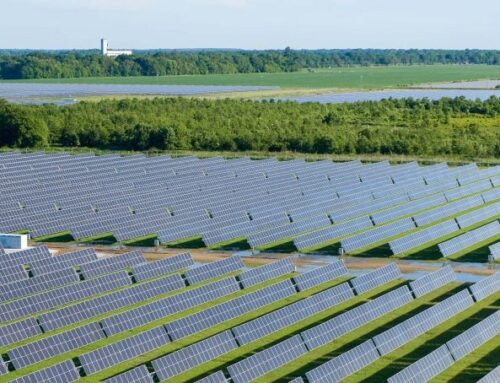 Gunning for growth: European investors snap up Recurrent Energy’s 275MWdc solar-plus-stora