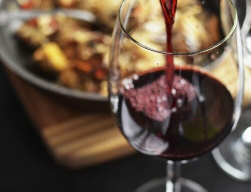 As ‘California sober’ catches on, study suggests cannabis use reduces short-term alcohol c