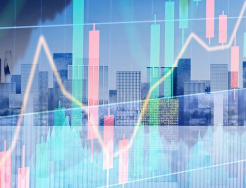 REITs Poised for Comeback as Market Dynamics Shift