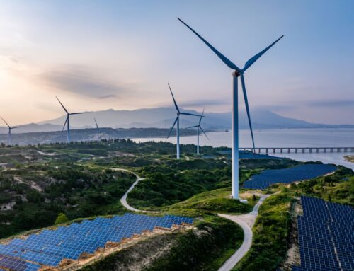 Researchers discover powerful shift that could deliver energy savings to countless househo