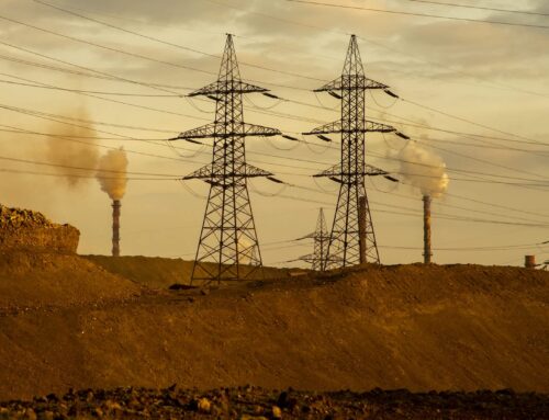 Study finds over-reliance on this energy source could lead to a 22% increase in consumer u