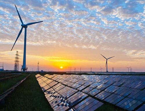 Australia launches new Guarantee of Origin framework for renewables