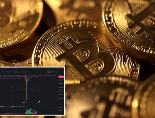 Bitcoin plunges to lowest level in seven months as digital asset…