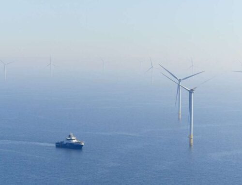 $28.7B of US EV, renewable projects wiped out in 2025